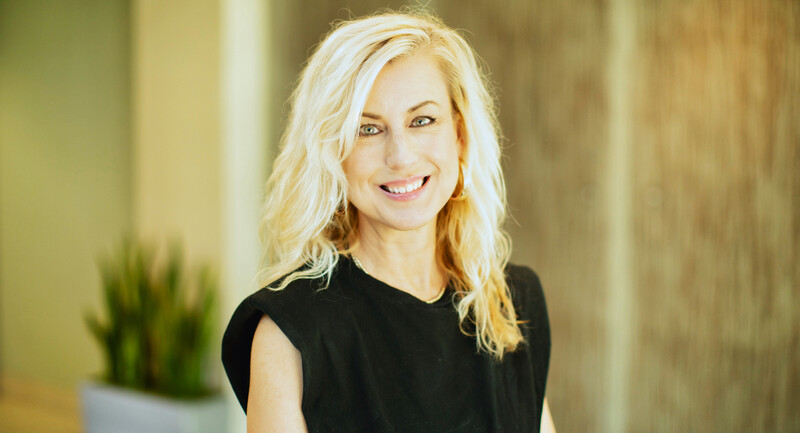 Profile image of interviewee Allison Crean Davis