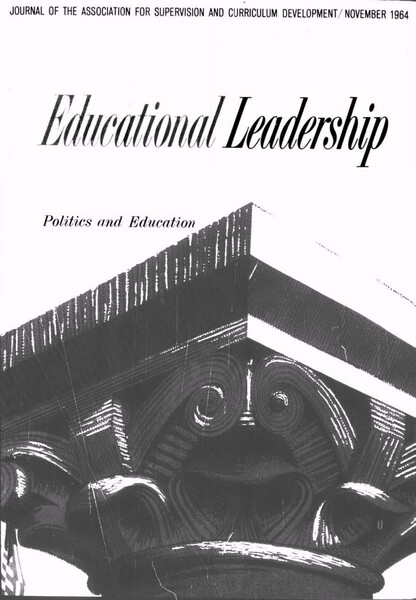 Politics and Education Thumbnail