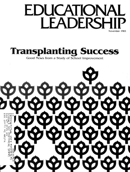 Transplanting Success Thumbnail
