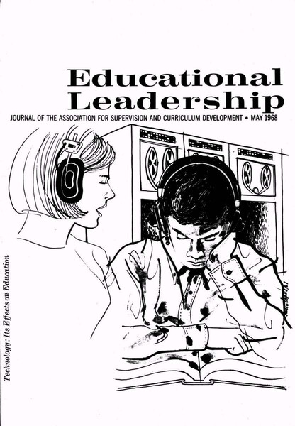 Technology: Its Effects on Education Thumbnail