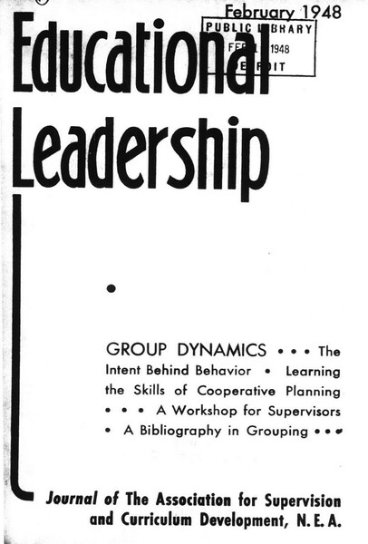 Group Dynamics Its Implications for Leadership Thumbnail