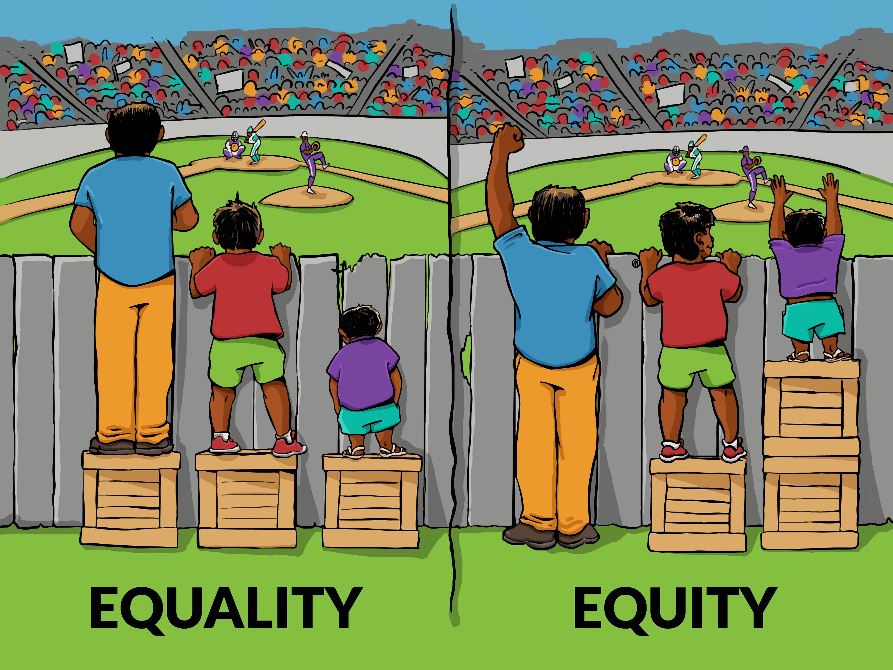 IISC EqualityEquity 300ppi