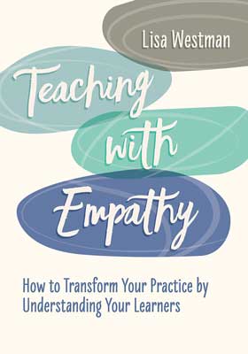 Teaching with Empathy - book thumbnail