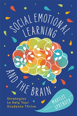 Book banner image for Social-Emotional Learning and the Brain: Strategies to Help Your Students Thrive