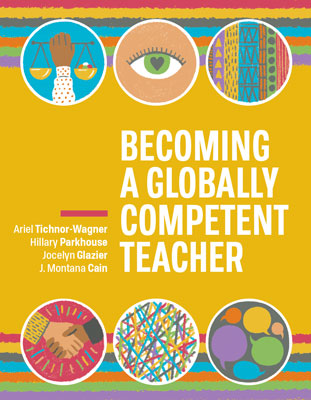 Book banner image for Becoming a Globally Competent Teacher