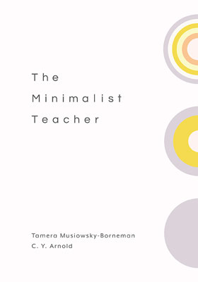 Book banner image for The Minimalist Teacher - thumbnail