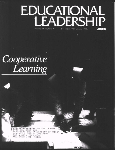 Cooperative Learning Thumbnail