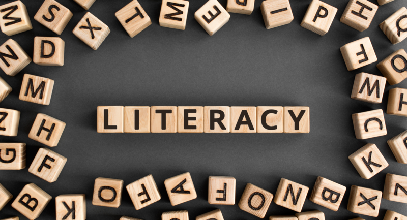 De-Siloing Literacy Header Image