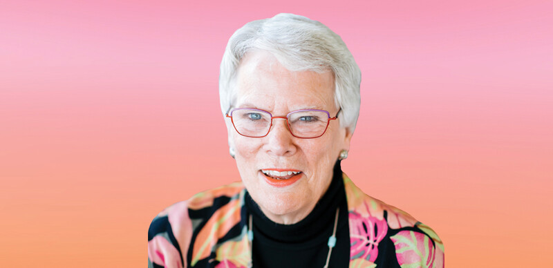 ASCD Author Carol Ann Tomlinson