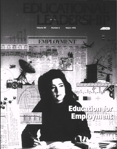 Education for Employment Thumbnail